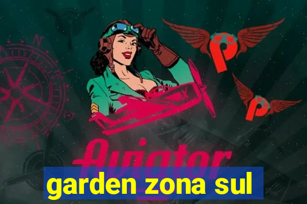 garden zona sul